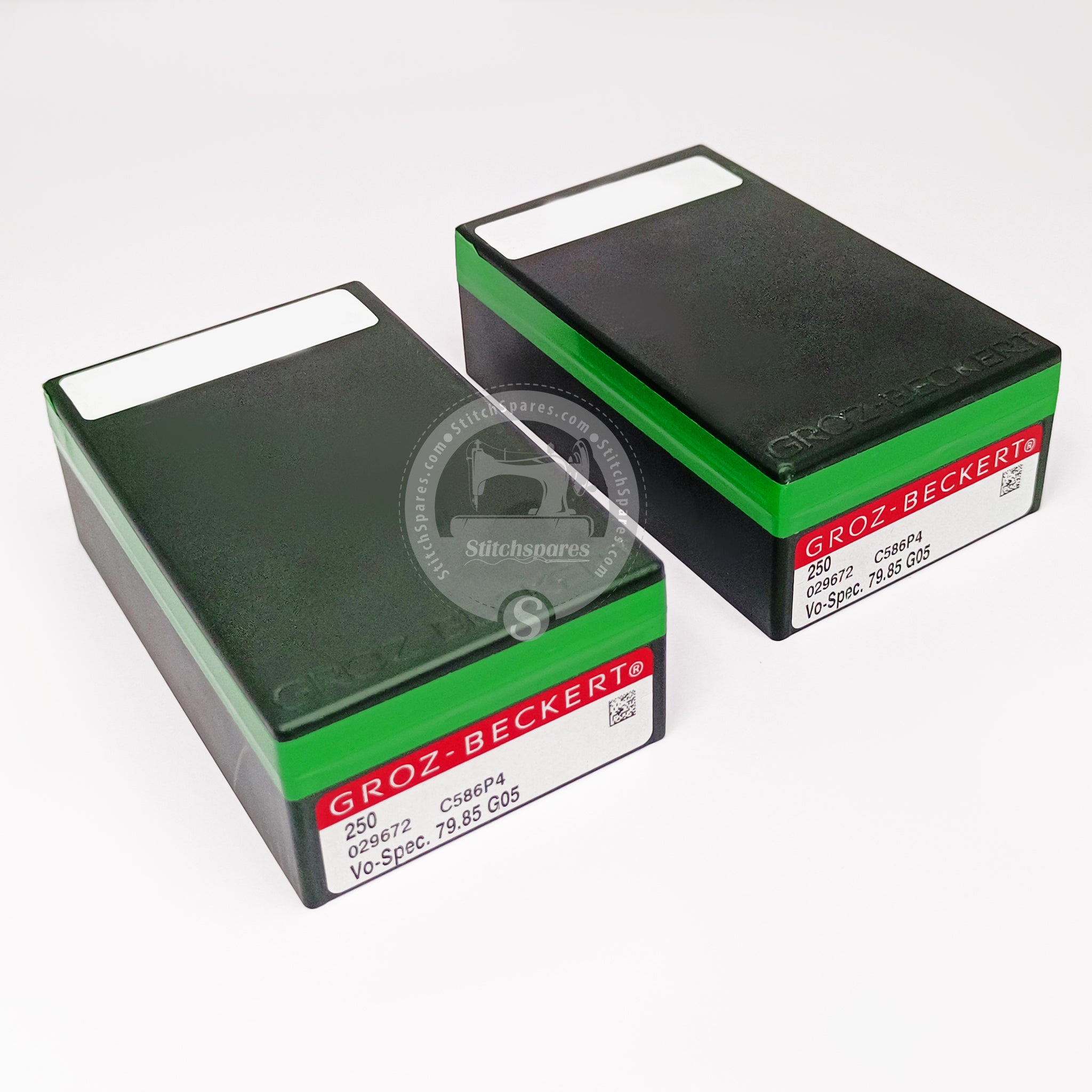 Needles sサイズ VO-SPEC 79.85 G05 Groz Beckert Flat Knitting Machine Needles