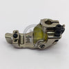 W500 Silicon Roller Presser Foot (6.4MM) PEGASUS Sewing Machine Spare Part