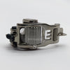 W500 Steel Teeth Roller Presser Foot (6.4MM) PEGASUS Sewing Machine Spare Part