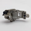 W500 Steel Teeth Roller Presser Foot (6.4MM) PEGASUS Sewing Machine Spare Part