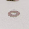 WP0320501SC Washer (JUKI ORIGINAL) JUKI Sewing Machine Spare part