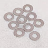 WP0320501SC Washer (JUKI ORIGINAL) JUKI Sewing Machine Spare part