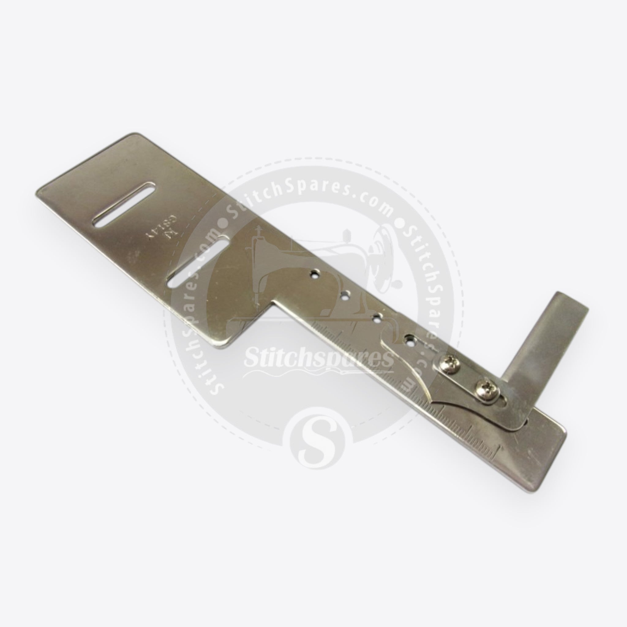 Button Hole Gauge For JUKI / JACK 781, 1790 Button Hole Sewing Machine Spare Part