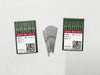 #752782 DPX17 Nm 90/14 FFG / SES Groz Beckert Sewing Machine Needle