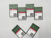 #752782 DPX17 Nm 90/14 FFG / SES Groz Beckert Sewing Machine Needle