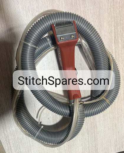 Single Head Thread Trimming Machine