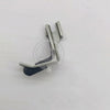P18 (36465 1/2) Top Stitch Presser Foot Single Needle Lock-Stitch Sewing Machine