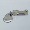 Roller Hemmer 3/16