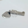 Roller Hemmer 3/16
