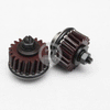 Work Wheel Assy For LEJIANG YJ-110MM (LEJIANG ORIGINAL)  Cloth Cutting Machine  Part No : S184Work Wheel Assy For LEJIANG YJ-110MM (LEJIANG ORIGINAL)  Cloth Cutting Machine  Part No : S184