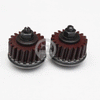 Work Wheel Assy For LEJIANG YJ-110MM (LEJIANG ORIGINAL)  Cloth Cutting Machine  Part No : S184