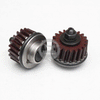 Work Wheel Assy For LEJIANG YJ-110MM (LEJIANG ORIGINAL)  Cloth Cutting Machine  Part No : S184