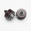 Work Wheel Assy For LEJIANG YJ-110MM (LEJIANG ORIGINAL)  Cloth Cutting Machine  Part No : S184