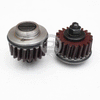 Work Wheel Assy For LEJIANG YJ-110MM (LEJIANG ORIGINAL)  Cloth Cutting Machine  Part No : S184