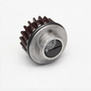 Work Wheel Assy For LEJIANG YJ-110MM (LEJIANG ORIGINAL)  Cloth Cutting Machine  Part No : S184Work Wheel Assy For LEJIANG YJ-110MM (LEJIANG ORIGINAL)  Cloth Cutting Machine  Part No : S184