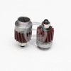 Worm Wheel For LEJIANG YJ-70MM (LEJIANG ORIGINAL)  Cloth Cutting Machine  Part No : B79