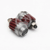 Worm Wheel For LEJIANG YJ-70MM (LEJIANG ORIGINAL)  Cloth Cutting Machine  Part No : B79
