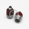 Worm Wheel For LEJIANG YJ-70MM (LEJIANG ORIGINAL)  Cloth Cutting Machine  Part No : B79