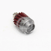 Worm Wheel For LEJIANG YJ-70MM (LEJIANG ORIGINAL)  Cloth Cutting Machine  Part No : B79