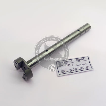 XS3403  Newlong DKN-3BP, Bag Sewing Machine Spare Part