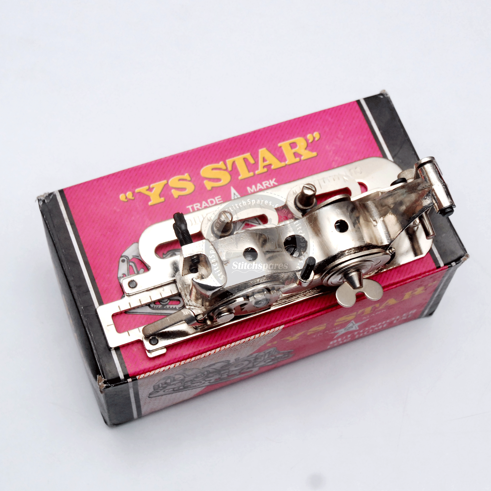 YS-4454 Knopflocher für den Heimgebrauch Nähmaschinenaufsatz
