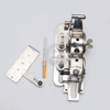 Agujero de botón YS-4454 para accesorio de máquina de coser de uso doméstico