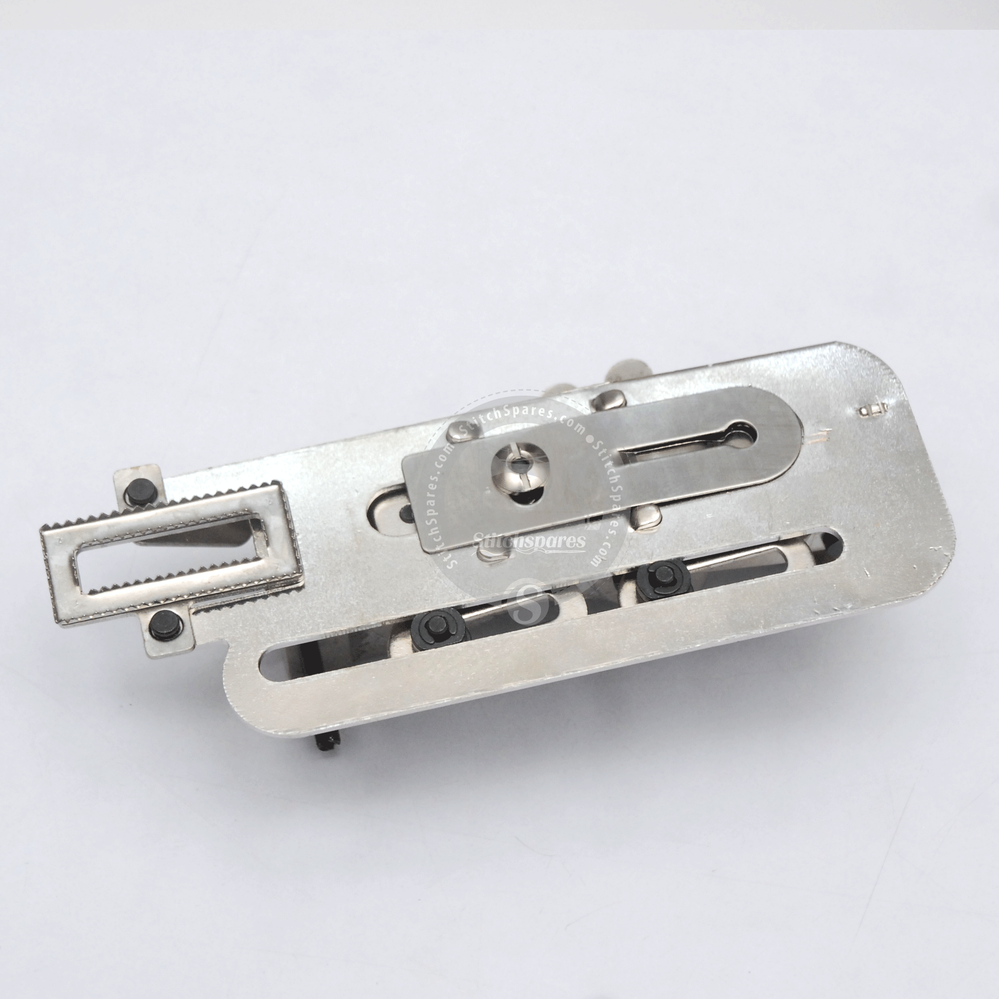 Domestic sewing machine presser foot, Adjustable Keyhole, Buttonhole Domestic sewing machine presser foot, Adjustable Keyhole, Buttonhole