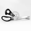 ZIG-ZAG Tailor Scissor Pinking Shears (Pattern) Scissor For Industrial Use