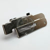 Zipper Guide Attachment Sewing Machine Spare Part