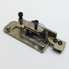 Zipper Guide Attachment Sewing Machine Spare Part