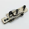 Zipper Guide Attachment Sewing Machine Spare Part