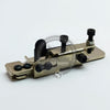 Zipper Guide Attachment Sewing Machine Spare Part