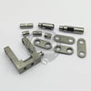 #1010100200 Feed shaking plate bed for JACK F4 Industrial Sewing Machine Spare Parts