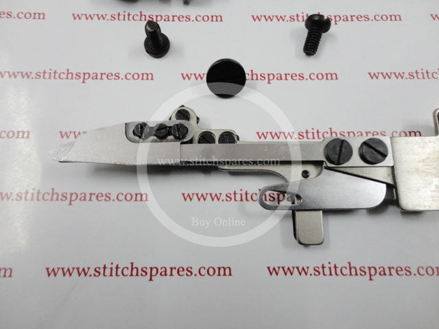 00-8031 Thread Trimmer Assembly Kansai RX-13, RX-9800, RX-10, RX