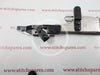 00-8031 Thread Trimmer Assembly Kansai RX-13, RX-9800, RX-10, RX-11 Cylinder Bed Cover Stitch Sewing Machine Spare Part