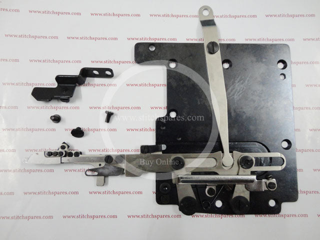 00-8031 Thread Trimmer Assembly Kansai RX-13, RX-9800, RX-10, RX
