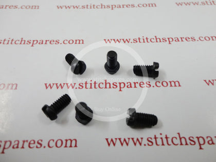 109-0516 Screw Jack JK-T109 Carpet Overlock Sewing Machine Spare Part  Guaranteed To Fit In Following Sewing Machine : -  JACK JK-T109 CARPET INDUSTRIAL SEWING MACHINE SPARE PART