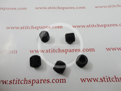 109-0917 Screw Jack JK-T109 Carpet Overlock Sewing Machine Spare Part  Guaranteed To Fit In Following Sewing Machine : -  JACK JK-T109 CARPET INDUSTRIAL SEWING MACHINE SPARE PART