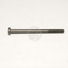 004016-HU0 Screw Pegasus W1500 Flatbed Interlock Machine Spare Part 