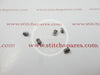 004172 Screw Yamato VFK-2560 Flatbed Flatseamer Industrial Sewing Machine Part  Guaranteed to fit in following sewing mahine :-  YAMATO VFK-2560 4 Needle 6 Thread Flatbed Flatseamer Both Cut with Active Thread Control with Automatic Thread Chain Cutter (Horizontal Type), Lint Collection Pipe and Air-operated Pressor Foot Lifter