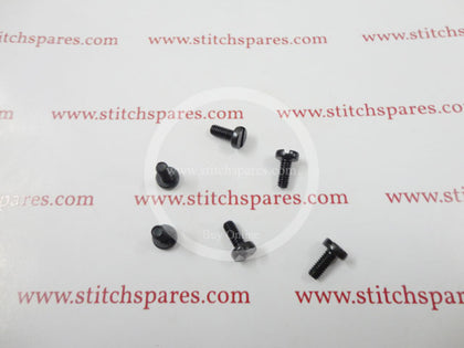 109-0518 Screw Jack JK-T109 Carpet Overlock Sewing Machine Spare Part  Guaranteed To Fit In Following Sewing Machine : -  JACK JK-T109 CARPET INDUSTRIAL SEWING MACHINE SPARE PART