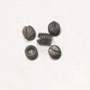 004514 M5X5 Screw Pegasus WT169 Industrial Machine Spare Part