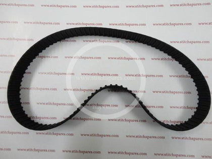 0095214 Correa dentada Yamato máquina de coser de interbloqueo plana