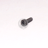 009770 Screw YAMATO VC2700 Sewing Machine Spare Parta009770 Screw YAMATO VC2700 Sewing Machine Spare Part