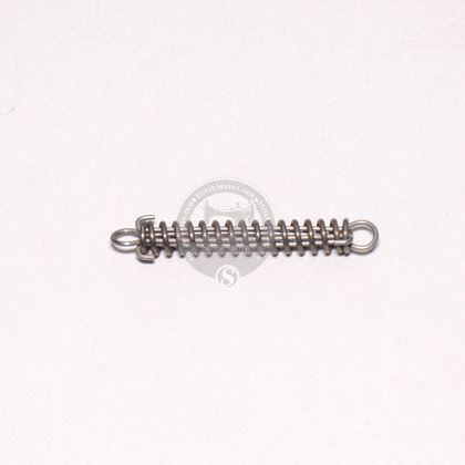 01.5450.0.000  01-5450-0-000 Spring Arm Assy Amf Reece S101 Eyelet Button Holing Machine
