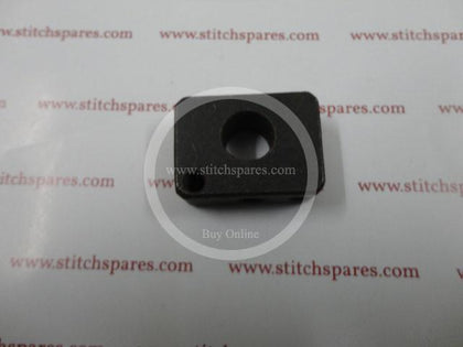 02-115/02-204 Extractor de ruedas trasero Set soporte para kansai Máquina de coser de agujas múltiples