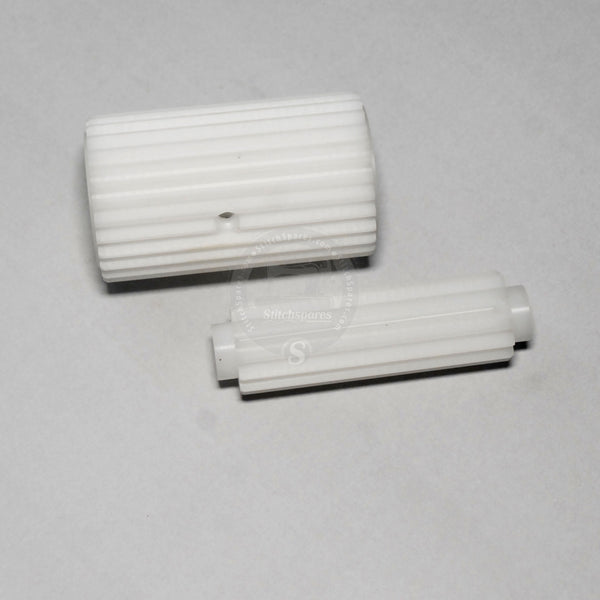 02-496 / 02-494 Teeth Puller Set Kansai FX-4412, 4406 Cylinder bed