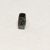 021400202 Nut2 M4 RH-Brother RH-9820 Computerized Eyelet Button Hole Machine Spare Part