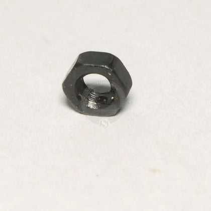 021400202 Nut2 M4 RH-Brother RH-9820 Computerized Eyelet Button Hole Machine Spare Part