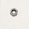 021400202 Nut2 M4 RH-Brother RH-9820 Computerized Eyelet Button Hole Machine Spare Part